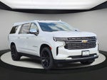 Chevrolet Suburban Premier 2023