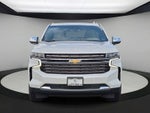 Chevrolet Suburban Premier 2023