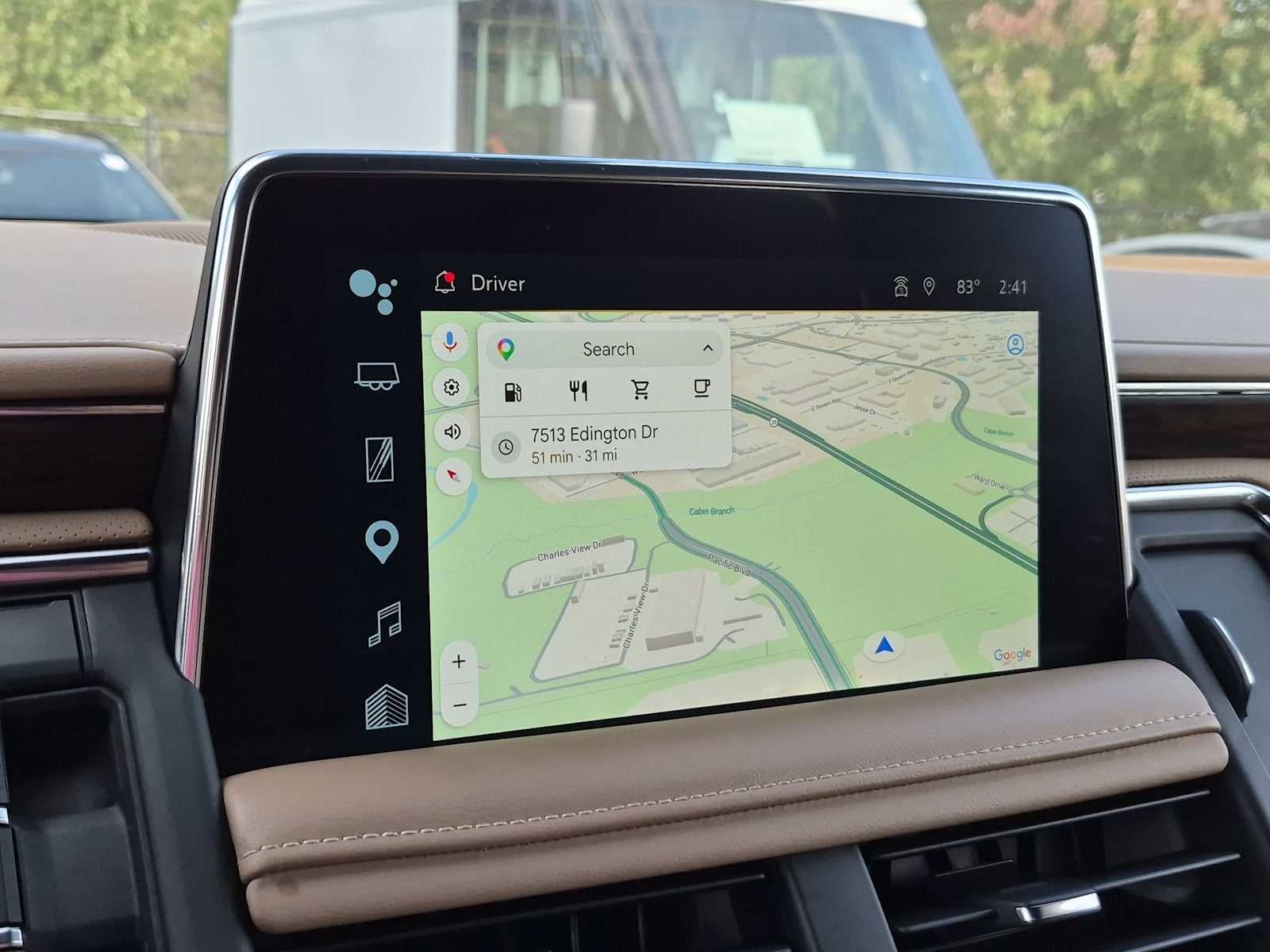 Chevrolet Suburban Premier 2023