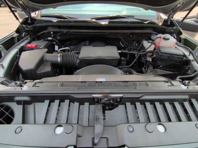 GMC Sierra 2500HD AT4 de 2026