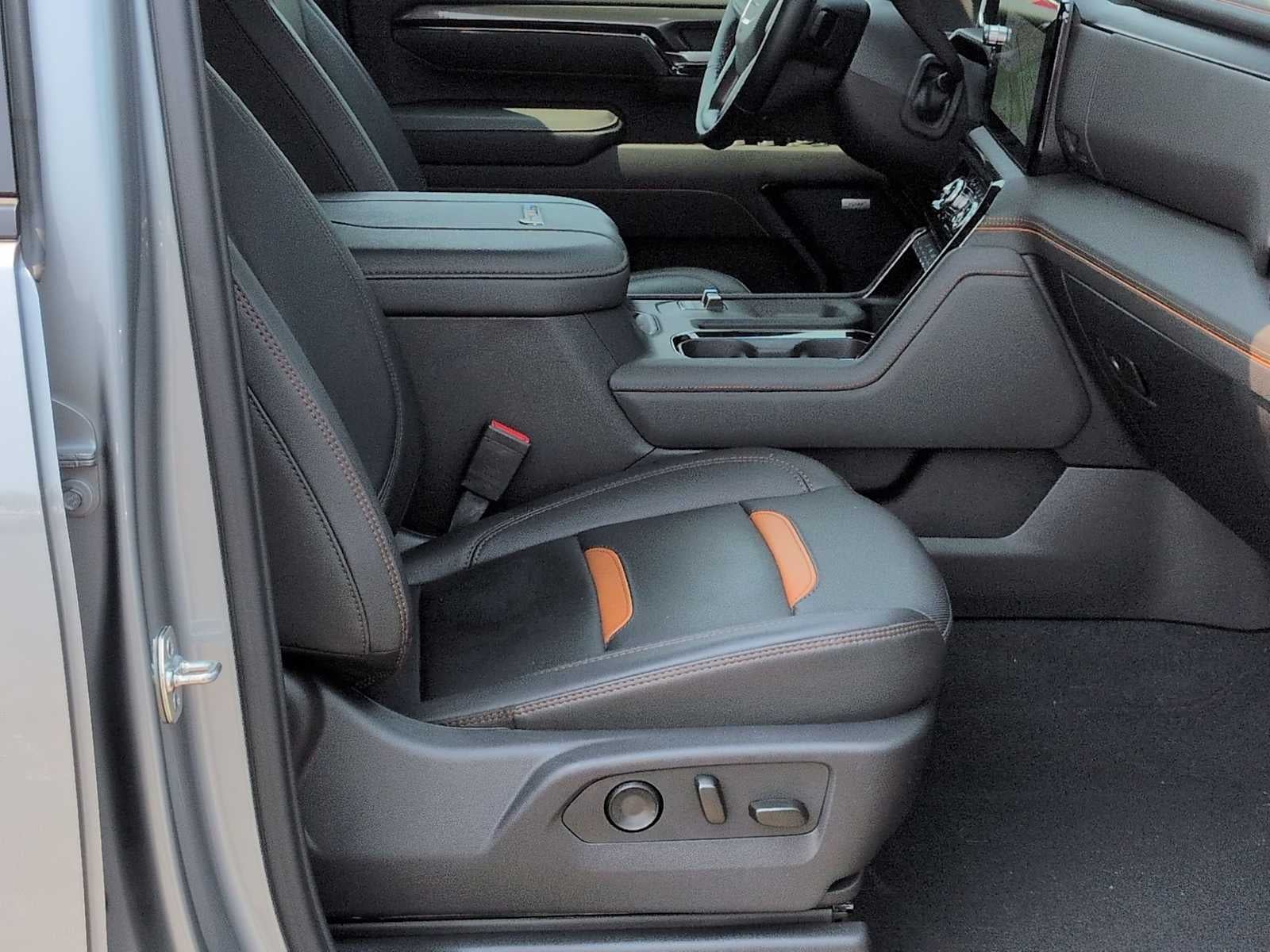 GMC Sierra 2500HD AT4 de 2026