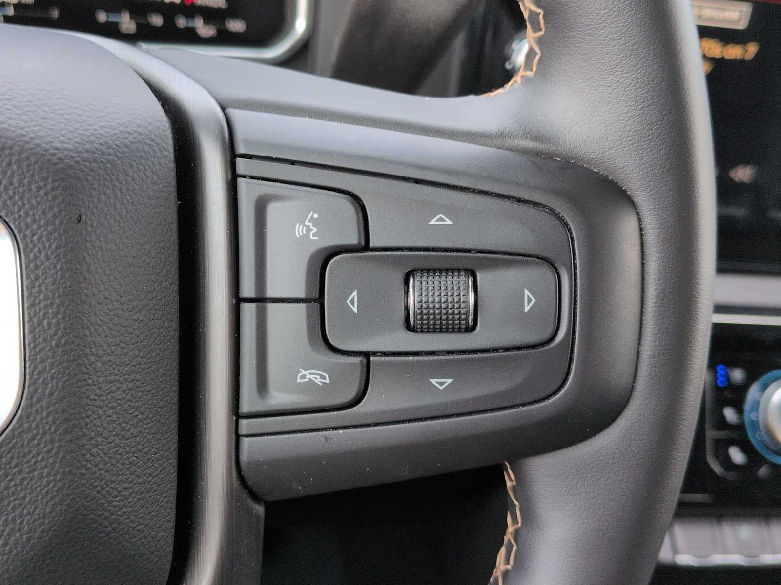 GMC Sierra 2500HD AT4 de 2026