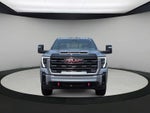 GMC Sierra 2500HD AT4 de 2026