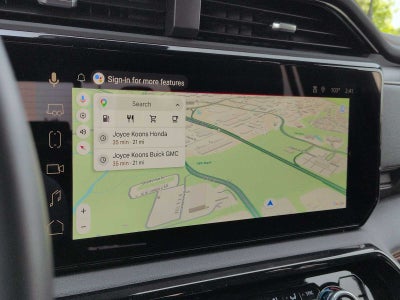 GMC Sierra 2500HD AT4 de 2026