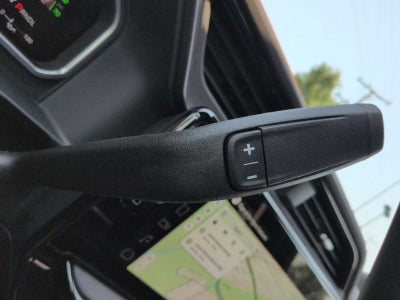 GMC Sierra 2500HD AT4 de 2026