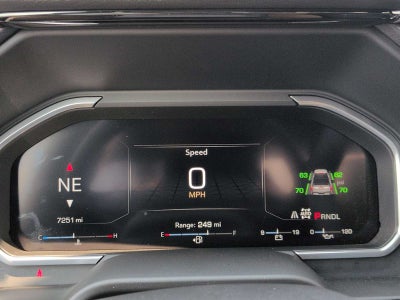 GMC Sierra 2500HD AT4 de 2026