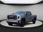 GMC Sierra 2500HD AT4 de 2026