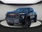 GMC Canyon 4x4 AT4 2024