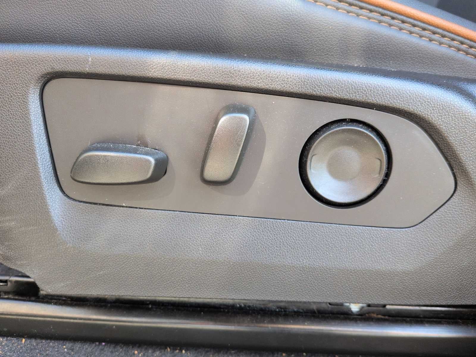 GMC Canyon 4x4 AT4 2024