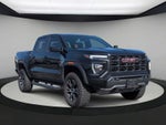 GMC Canyon 4x4 AT4 2024