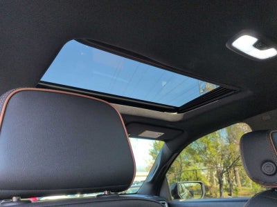 GMC Canyon 4x4 AT4 2024