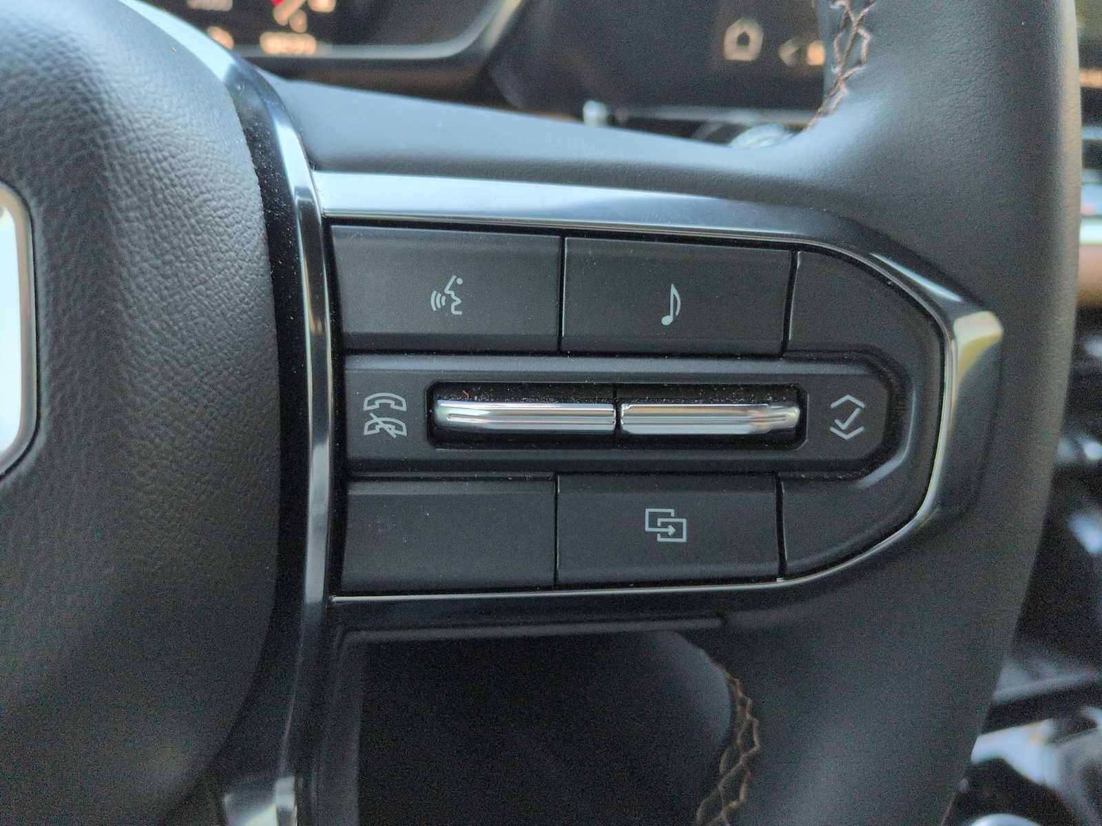 GMC Canyon 4x4 AT4 2024