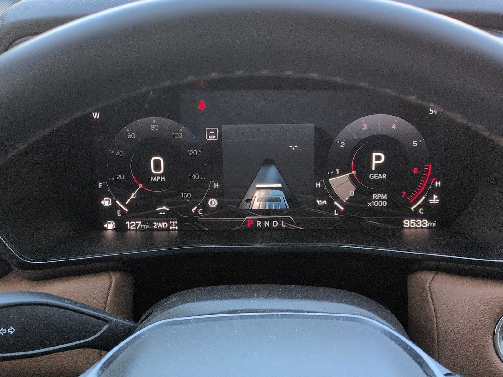 GMC Canyon 4x4 AT4 2024