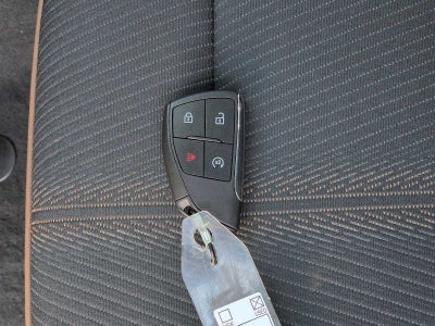 GMC Canyon 4x4 AT4 2024