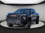 GMC Canyon 4x4 AT4 2024