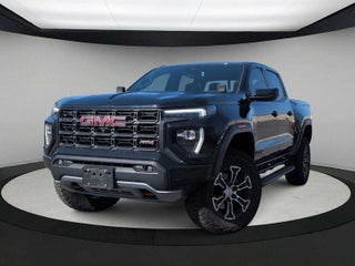 GMC Canyon 4x4 AT4 2024
