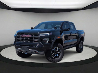 GMC Canyon 4x4 AT4X 2024