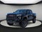 GMC Canyon 4x4 AT4X 2024