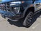 GMC Canyon 4x4 AT4X 2024
