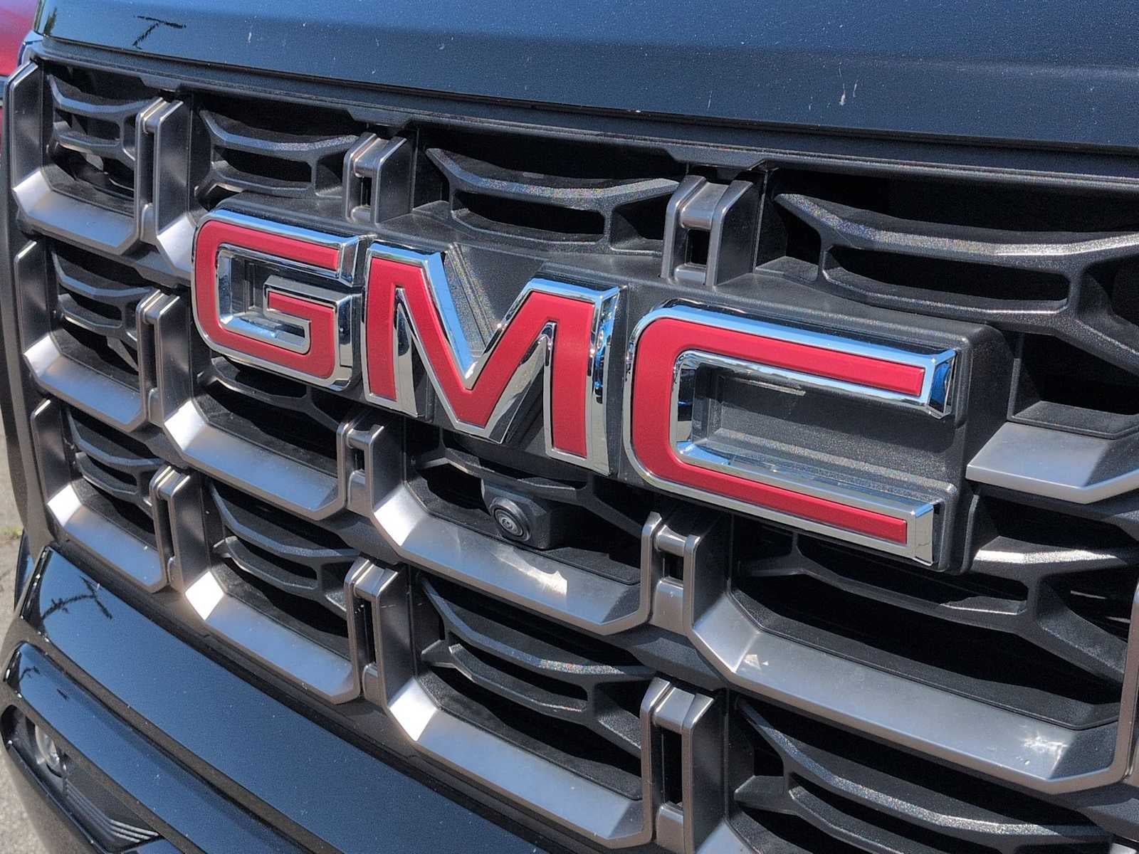 GMC Canyon 4x4 AT4X 2024