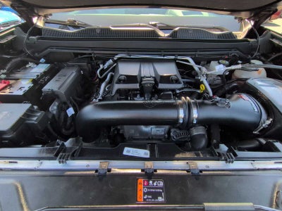 GMC Canyon 4x4 AT4X 2024