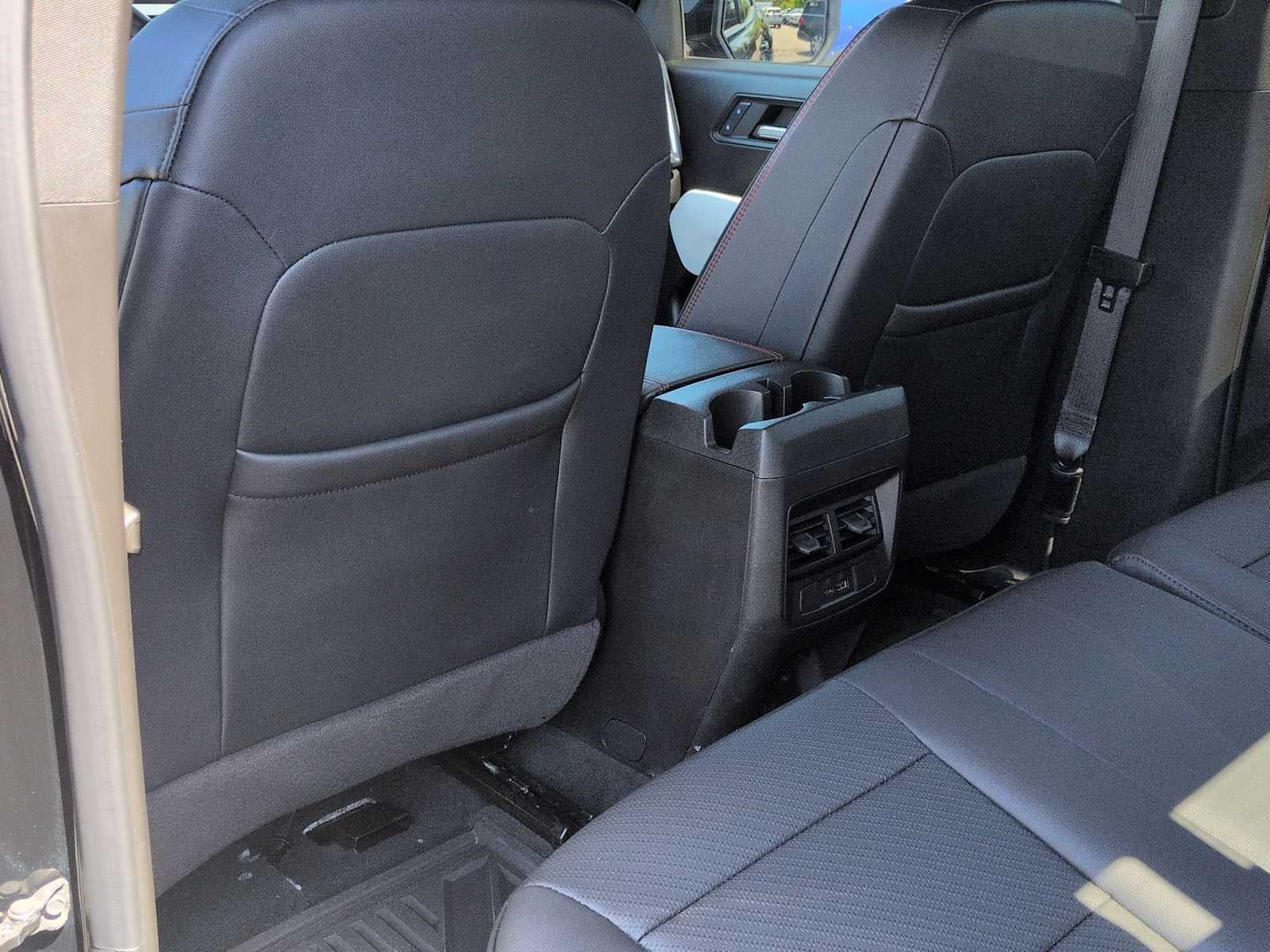 GMC Canyon 4x4 AT4X 2024