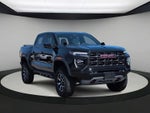GMC Canyon 4x4 AT4X 2024