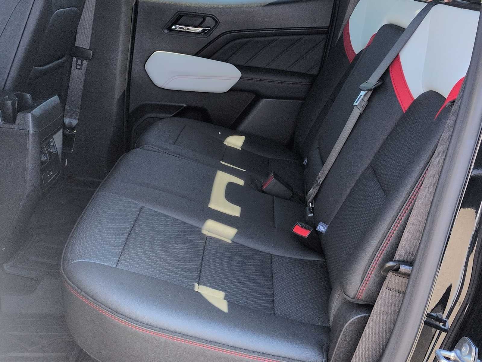 GMC Canyon 4x4 AT4X 2024