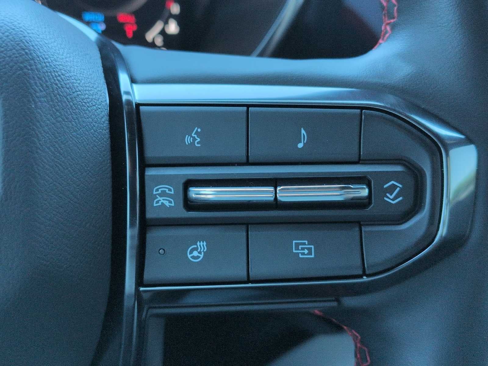 GMC Canyon 4x4 AT4X 2024