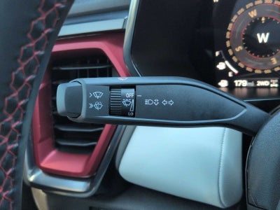 GMC Canyon 4x4 AT4X 2024