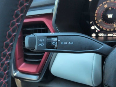 GMC Canyon 4x4 AT4X 2024