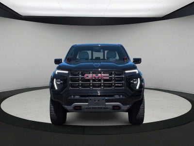 GMC Canyon 4x4 AT4X 2024