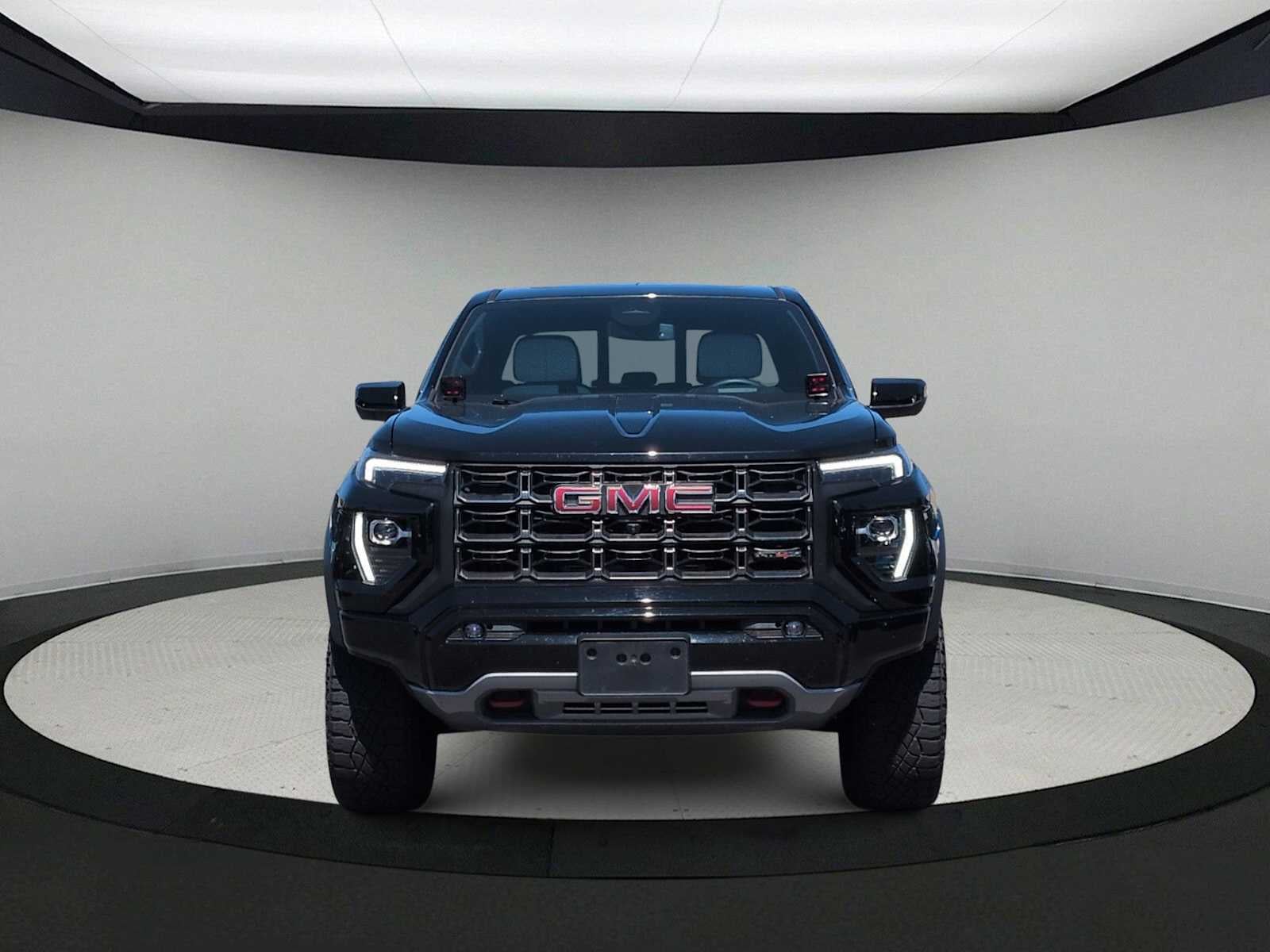 GMC Canyon 4x4 AT4X 2024