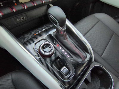 GMC Canyon 4x4 AT4X 2024