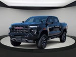 GMC Canyon 4x4 AT4X 2024