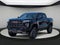 GMC Canyon 4x4 AT4X 2024
