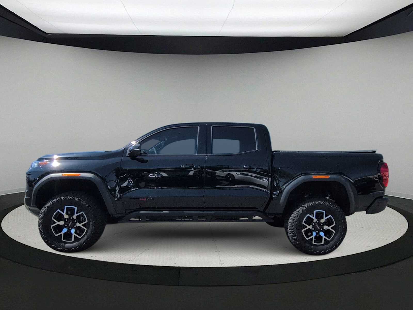 GMC Canyon 4x4 AT4X 2024