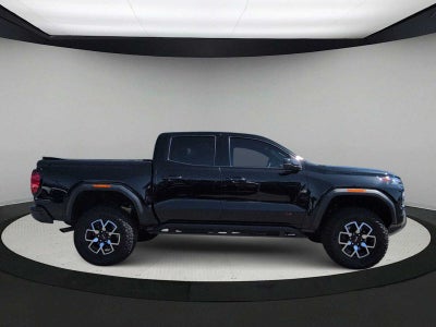 GMC Canyon 4x4 AT4X 2024