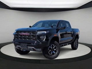 GMC Canyon 4x4 AT4X 2024