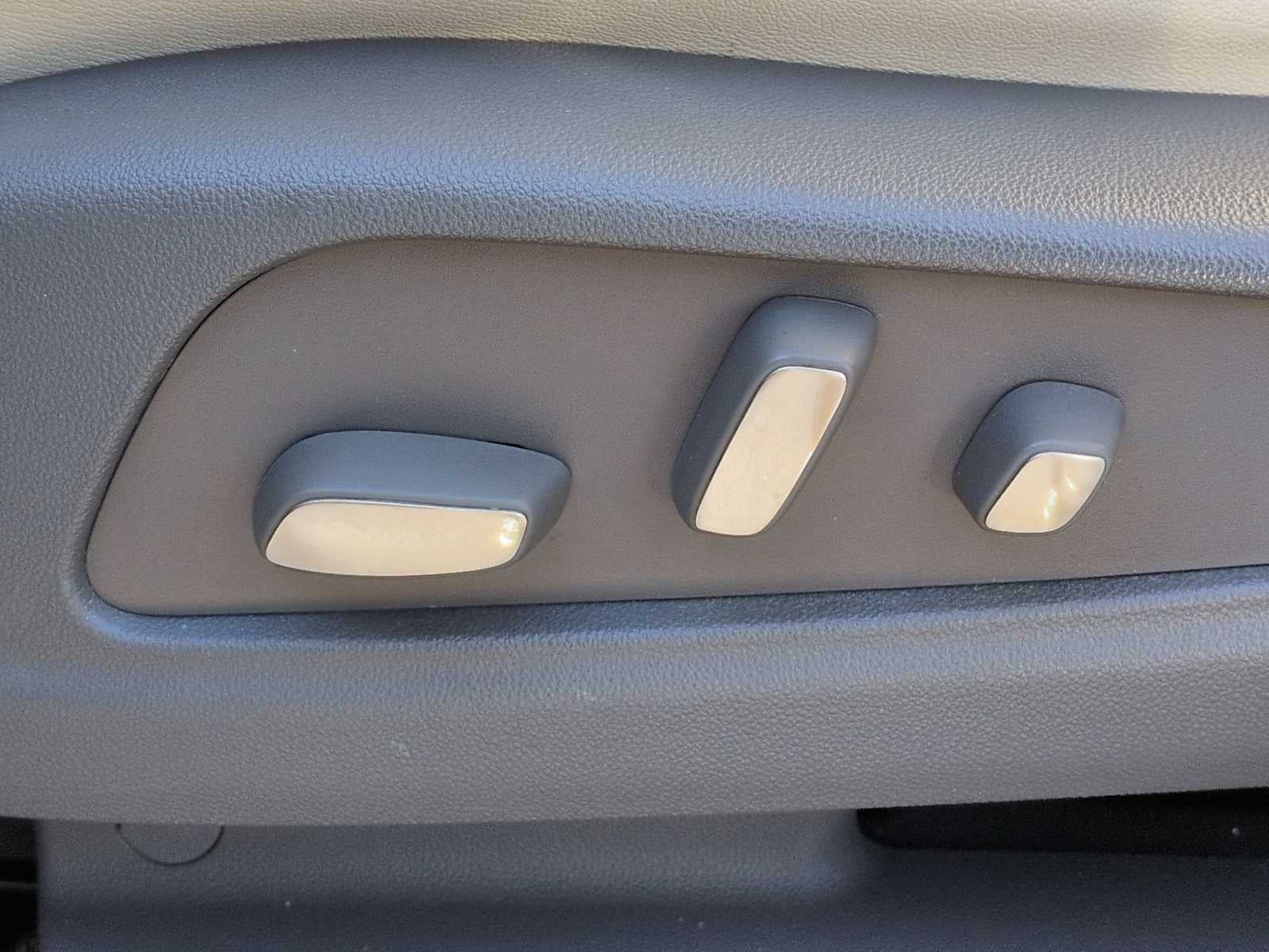 2019 Cadillac XT5 Luxury FWD