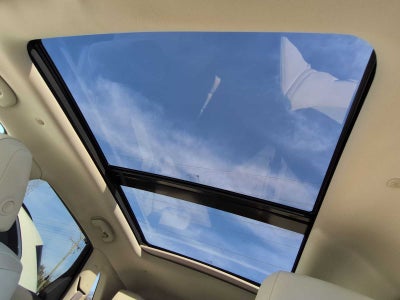 2019 Cadillac XT5 Luxury FWD