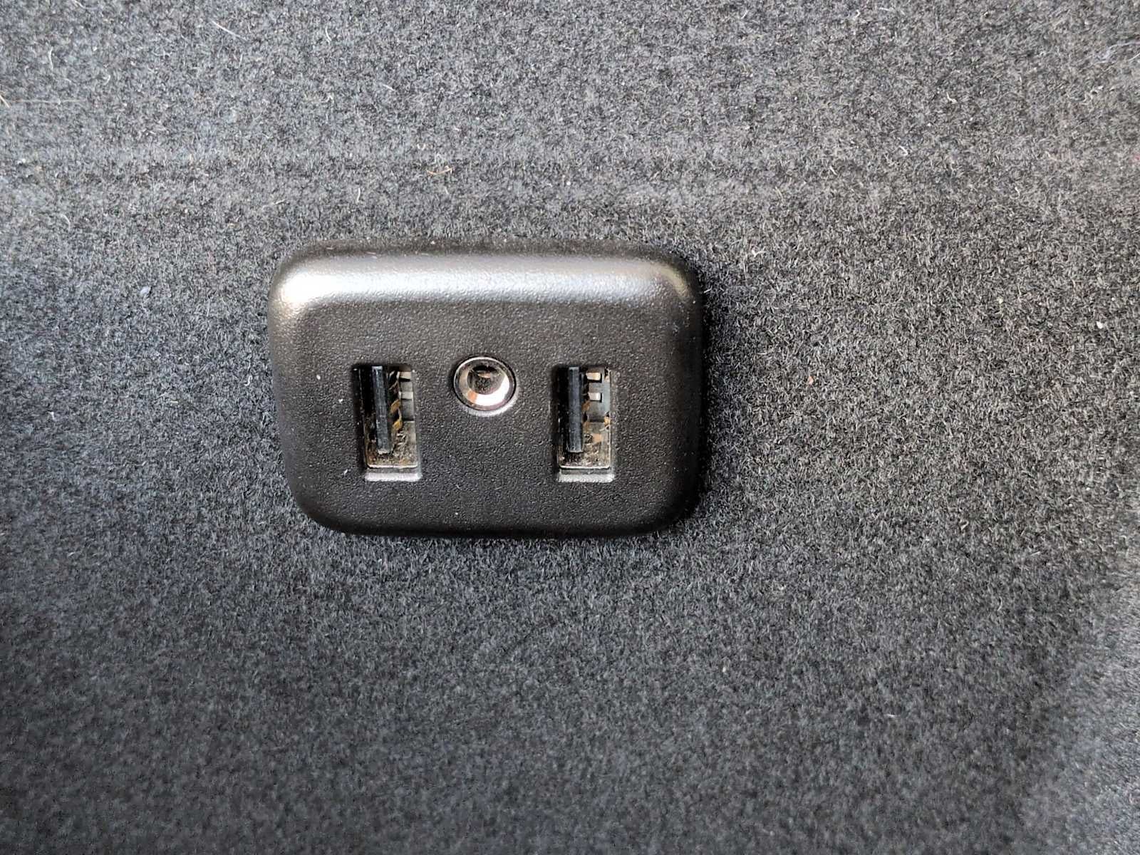 2019 Cadillac XT5 Luxury FWD