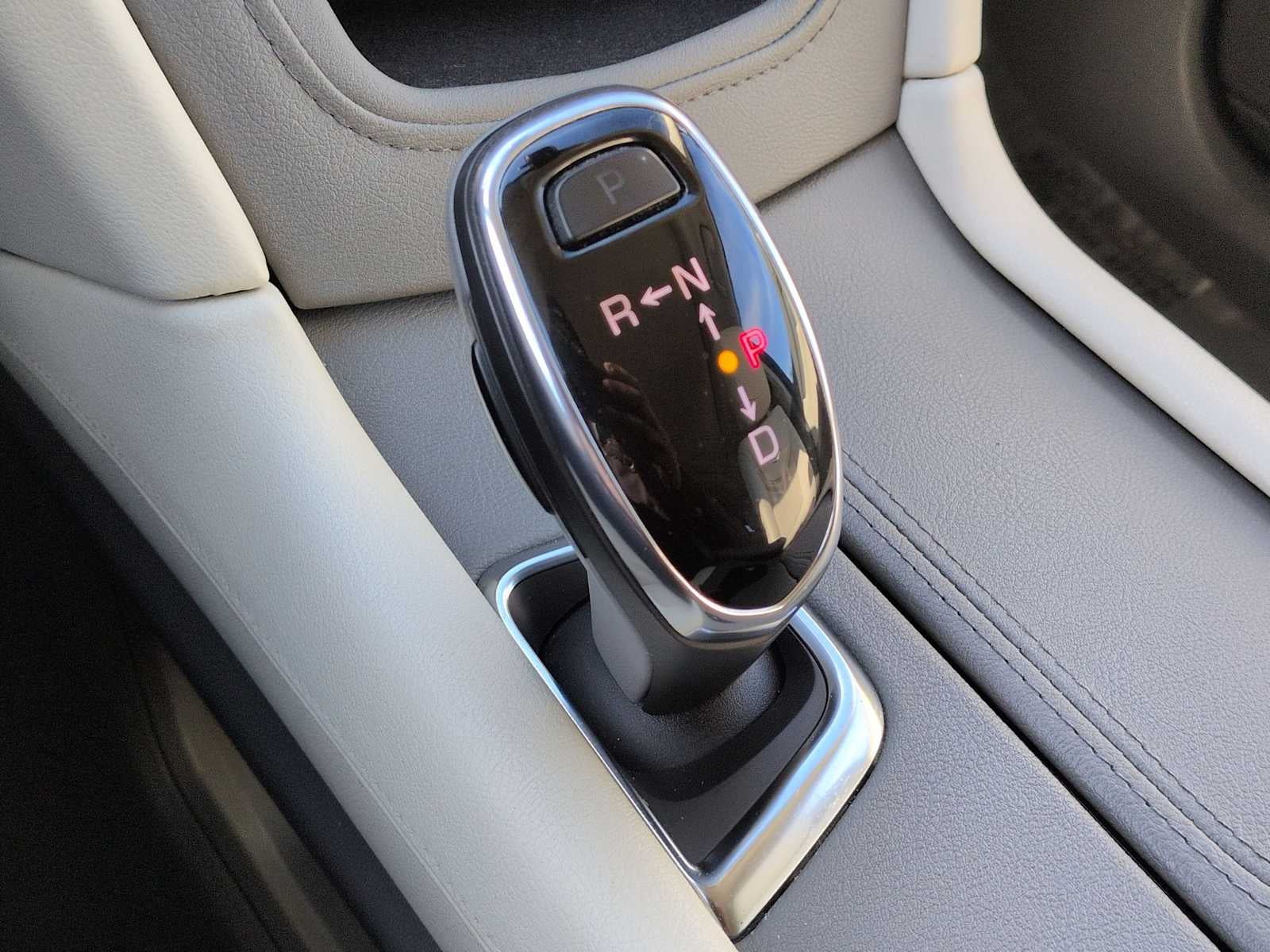 2019 Cadillac XT5 Luxury FWD