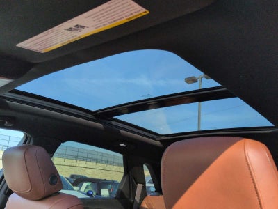 2024 Cadillac XT5 AWD Premium Lujo