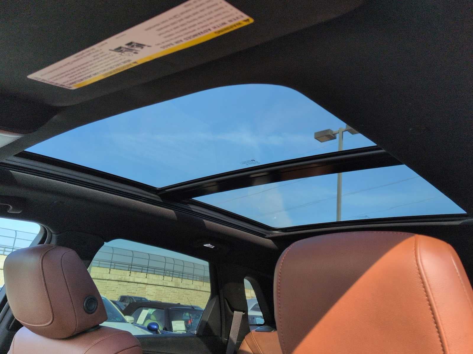 2024 Cadillac XT5 AWD Premium Lujo