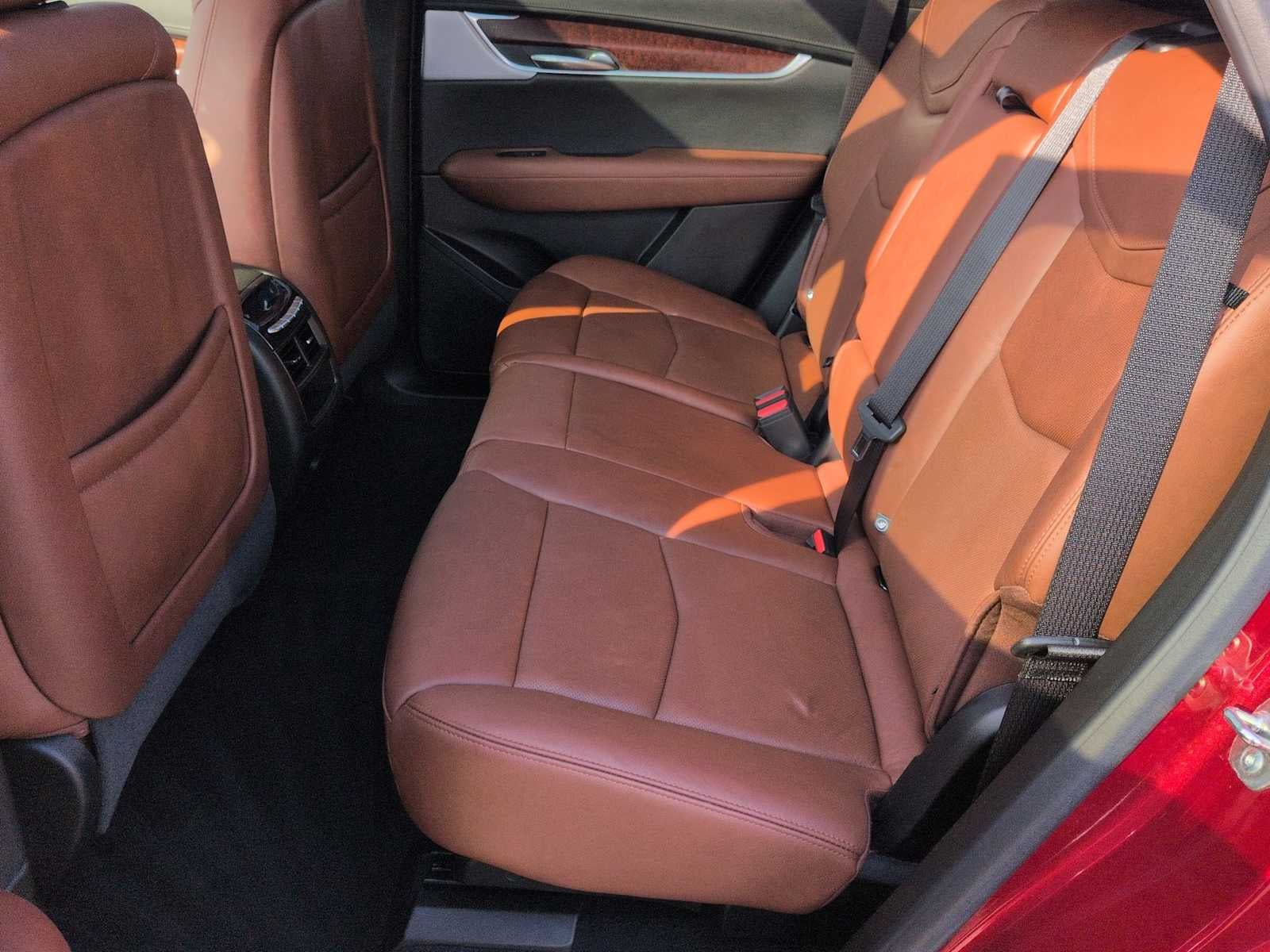 2024 Cadillac XT5 AWD Premium Lujo