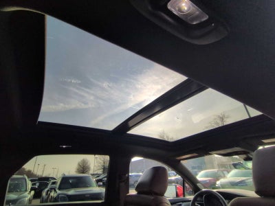 2024 Cadillac XT5 AWD Premium Lujo