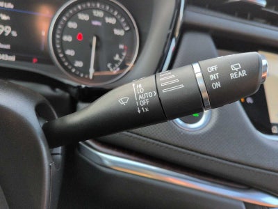 2024 Cadillac XT5 AWD Premium Lujo