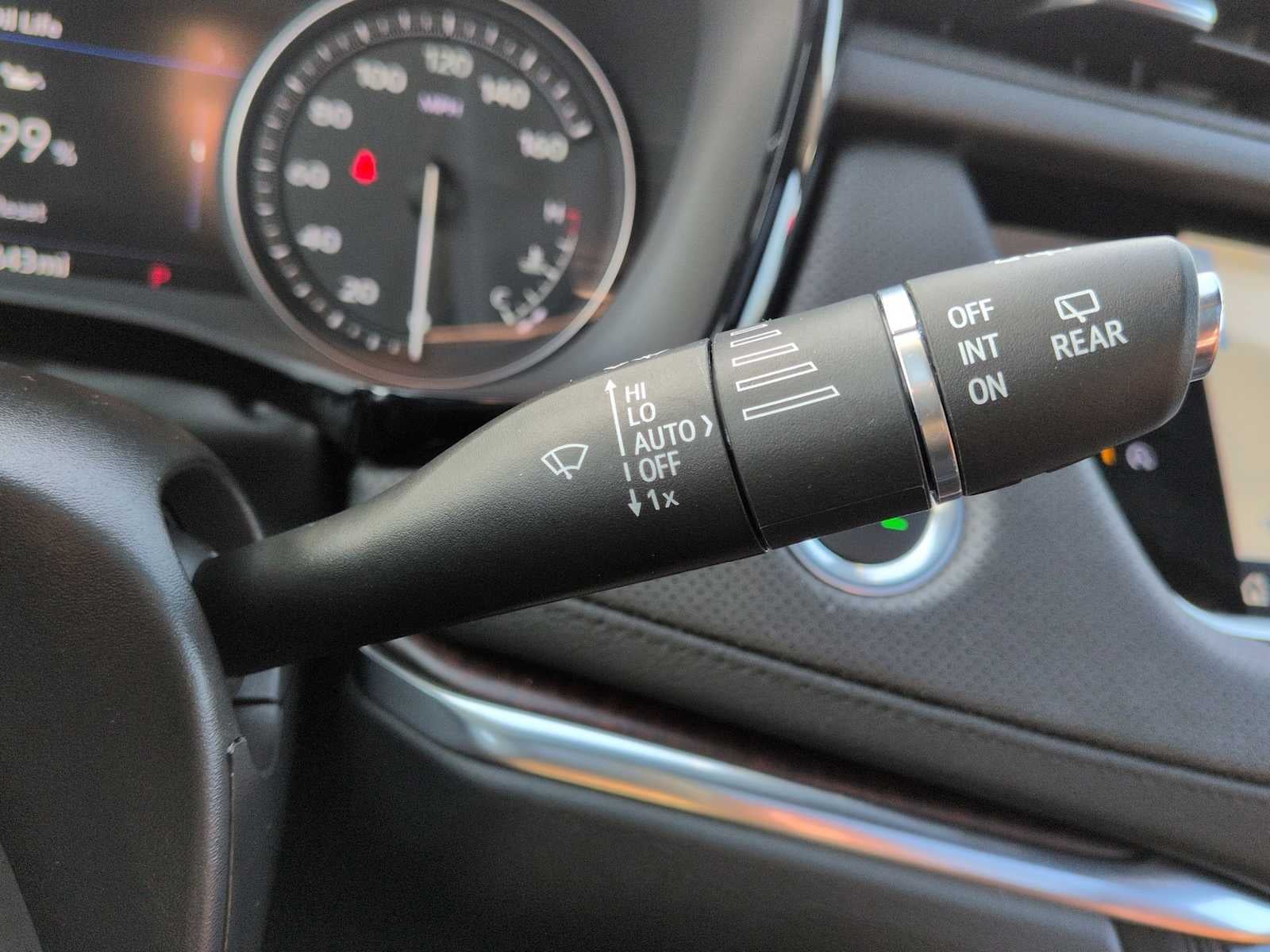 2024 Cadillac XT5 AWD Premium Lujo