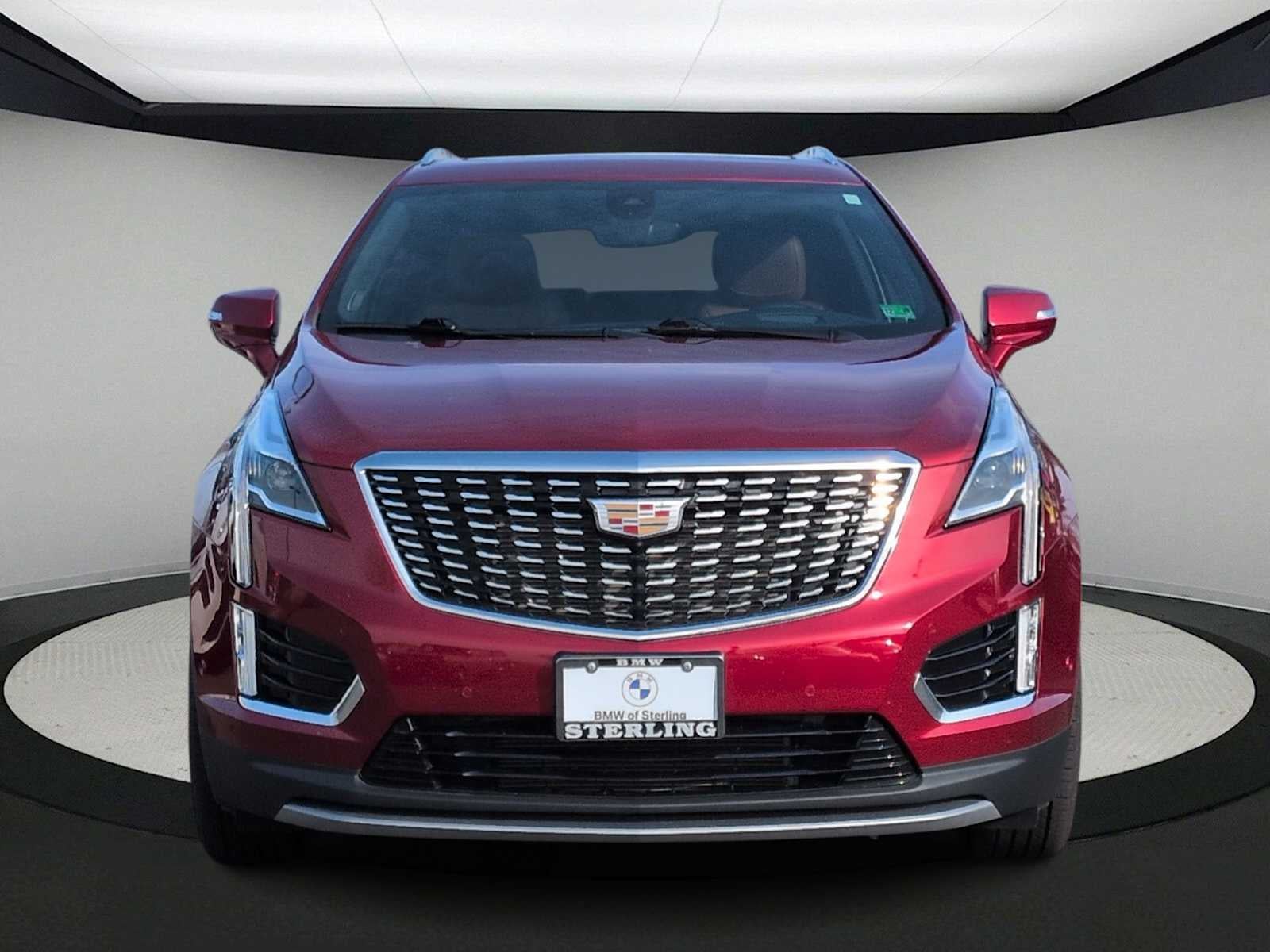 2024 Cadillac XT5 AWD Premium Lujo